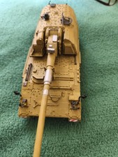 Revell modellbausatz panzerhau gebraucht kaufen  Coburg