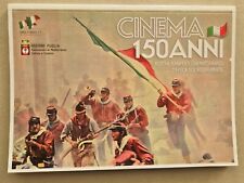 Manifesti cinema per usato  Italia
