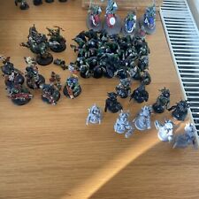 Warhammer 40k ork for sale  WOLVERHAMPTON