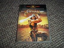 Conan zerstörer dvd gebraucht kaufen  Berlin
