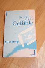 Vergessene gefühle anton gebraucht kaufen  Bielefeld