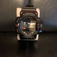 Relógio masculino Casio G-Shock digital quartzo Gba-400-1Ajf vintage 093253996 comprar usado  Enviando para Brazil