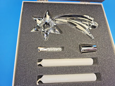 Swarovski crystal comet for sale  North Tonawanda