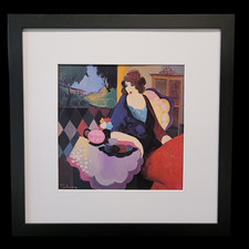 Itzchak tarkay solitude for sale  Babylon