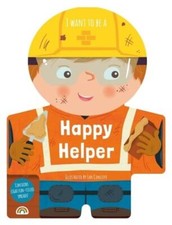 Want happy helper for sale  USA