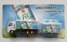 Gerolsteiner lkw schankwagen gebraucht kaufen  Hemer