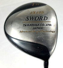 Katana sword ax400 for sale  Laguna Hills