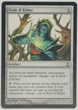 Mtg magic aether d'occasion  Pontoise