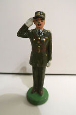 Quiralu figurine general d'occasion  France