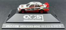 Herpa amg mercedes for sale  NORTHAMPTON