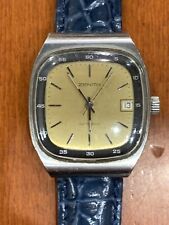 Orologio zenith surf usato  Battipaglia