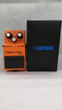 Boss distorsion effets d'occasion  Expédié en France