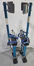 Aluminum drywall stilts for sale  Blackfoot