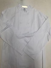 Unisex white tibard for sale  LONDON