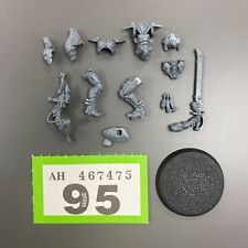 Striking scorpions warrior for sale  ASHFORD