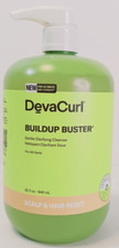 DEVACURL Buildup Buster limpador clarificante suave couro cabeludo e redefinição de cabelo 32 oz comprar usado DEVACURL Buildup Buster limpador clarificante suave couro cabeludo e redefinição de cabelo 32 oz comprar usado  Enviando para Brazil