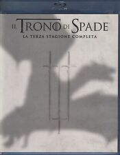 Trono spade stagione usato  Roma