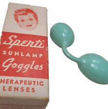 1950s sperti sunlamp for sale  Flushing