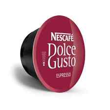 Café expresso Dolce Gusto 100 cápsulas 100 bebidas comprar usado  Enviando para Brazil
