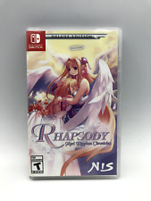 Rhapsody marl kingdom for sale  Suffolk