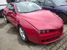 Außenspiegel alfa romeo gebraucht kaufen  Hamburg