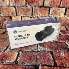 Starscope monocular telescope d'occasion  Expédié en Belgium