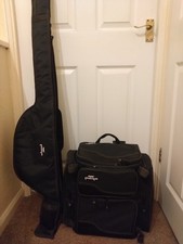Fox rage rucksack for sale  TIPTON