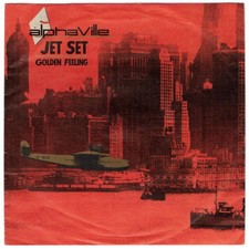 Disco giri alphaville usato Disco giri alphaville usato  Trivignano Udinese