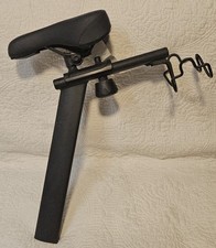 Bike seat seat for sale  Glendale