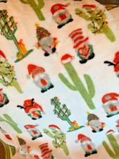 Plush throw blanket for sale  Apache Junction