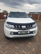 Mitsubishi l200 barbarian for sale  TADCASTER