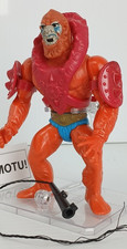 Masters of the Universe - Aurimat (México) Beastman Completo!!, usado comprar usado  Enviando para Brazil