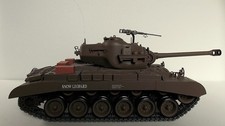 Panzer m26 pershing gebraucht kaufen  Sinzheim