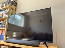 Hisense ultra hdr for sale  LONDON