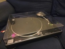 2001 technics 1210 for sale  BOURNEMOUTH