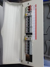 Wylex nmrs15sslmhia consumer for sale  EPSOM