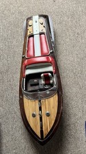 Carlo riva 1960s for sale  WOKING