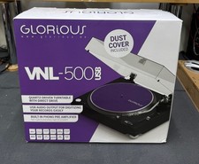 Glorious vnl 500 for sale  HIGH WYCOMBE