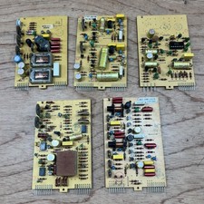 Revox b77 circuit d'occasion  Expédié en Belgium