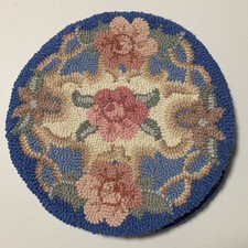 Conjunto de 4 almofadas de cadeira de lã comprar usado  Enviando para Brazil