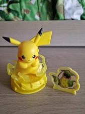 Pikachu kinder gransorpresa usato  Vinovo