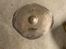 Zildjian custom shop for sale  Fort Lauderdale