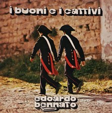 Edoardo bennato buoni usato  Roma