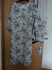 Kastoor printed cream for sale  BIRMINGHAM