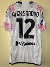 Alex sandro juventus usato  Polignano a Mare