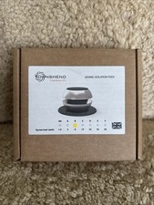 Set townshend seismic for sale  LONDON