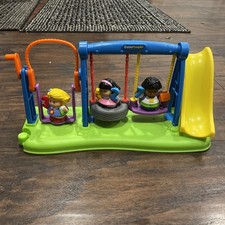 Fisher price little for sale  Minneapolis