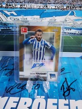 Topps chrome bundesliga gebraucht kaufen  Berlin