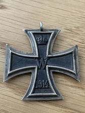 German iron cross for sale  KNOTTINGLEY