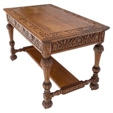 Heavily fine carved for sale  USA
